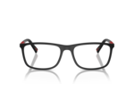 Lunettes de vue PRADA LINEA ROSSA