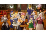 Fairy Tail 2