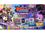 Phantom Breaker Ultimate Day One Edition
