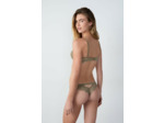 Soutien-gorge N.2 - Le push-up plongeant