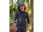 Pull fin marine