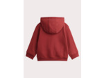 Haut de Jogging Rouge