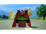 Dragon Ball Z: Kakarot Legendary Edition