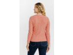 Pull Maille Ottoman