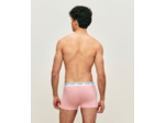 Boxer en coton
