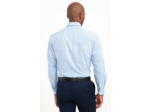Chemise Ville Cashprint Ajustée