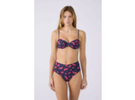 Bikini taille haute bas de maillot Marcia Wear x Etam,Bikini taille haute bas de maillot Marcia Wear x Etam;${refinementColor}