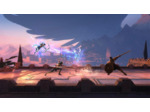 Compil Prince Of Persia Lost Crown + Ac Mirage