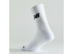 Chaussettes New Balance coton hautes - lot de 3