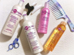 APHOGEE TWO-STEP PROTEIN TREATMENT