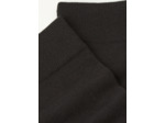 Chaussettes courtes en satin de coton