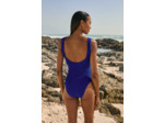 Maillot de bain 1 pièce extensible,Maillot de bain 1 pièce extensible;${refinementColor}