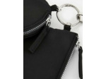 Pochette de sport avec dragonne et porte-monnaie