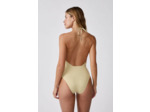 Maillot de bain 1 pièce pailleté,Maillot de bain 1 pièce pailleté ;${refinementColor}