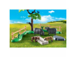 Animaux de la ferme - Playmobil 71307