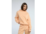 Sweatshirt avec capuche