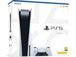 Ps5 - Reconditionne - Occasion