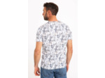 Tee-shirt manches courtes Wally