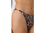 Bikini brésilien high leg bas de maillot