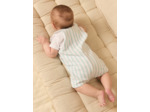 Ensemble body et salopette