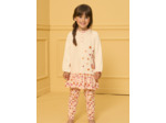 Chemise de nuit Licorne