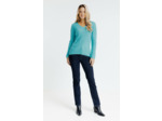 Pull Maille Anglaise