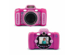 APPAREIL PHOTO KIDIZOOM DUO FX ROSE
