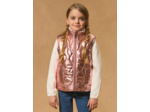Veste réversible