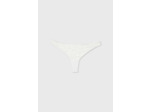 Tanga brodé