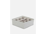 Option de rangement de taille large pour vêtements