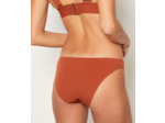 Culotte bikini bas de maillot