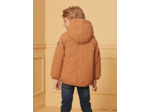 Parka 3 en 1 Camel