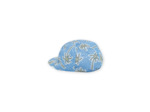 Casquette bleu glacier bébé garçon
