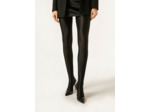 Collant en satin