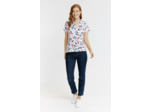 Tee-Shirt Manches Courtes