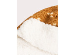 Chapka à motif fleuris pour bébé fille