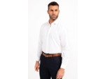 Chemise manches longues Verty