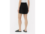 Short en jersey avec cordon de serrage