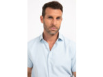 Chemise manches courtes Homme