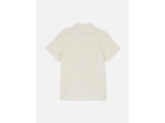 7-15 ans | Chemise à carreaux