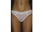 String