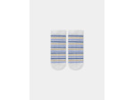 Lot de 3 chaussettes jacquard fantaisie