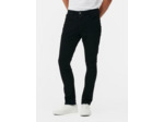 Jean skinny taille mi-haute