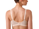 Soutien-gorge de sport préformé sans armatures Performance