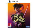 Like A Dragon: Pirate Yakuza In Hawaii
