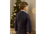 Gilet Flocon