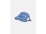 Chapeau Bleu