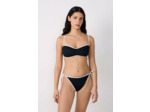 Brassière haut de maillot