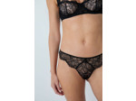 Tanga en dentelle