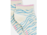 Chaussettes Ecrue